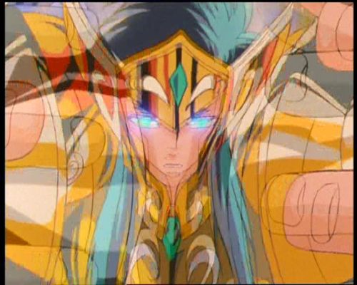 Otaku Gallery  / Anime e Manga / Saint Seiya / Screen Shots / Episodi / 047 - Addio ad un amico / 147.jpg